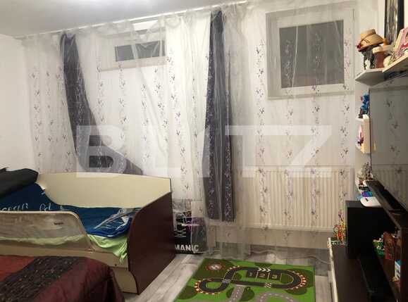 Apartament de vânzare 3 camere Manastur - 79633AV | BLITZ Cluj-Napoca | Poza2