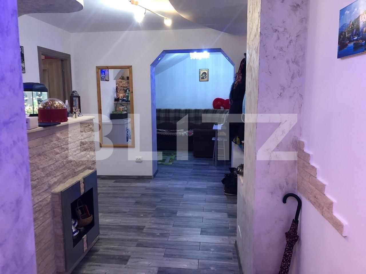 Apartament de vânzare 3 camere Manastur - 79633AV | BLITZ Cluj-Napoca | Poza6