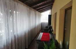 Casa individuala la cheie, garaj, Aerodrom Dezmir 