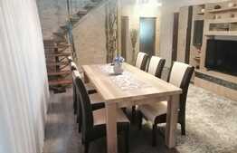 Casa individuala la cheie, garaj, Aerodrom Dezmir 