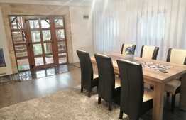 Casa individuala la cheie, garaj, Aerodrom Dezmir 