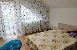 Casa individuala la cheie, garaj, Aerodrom Dezmir 