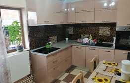 Casa individuala la cheie, garaj, Aerodrom Dezmir 