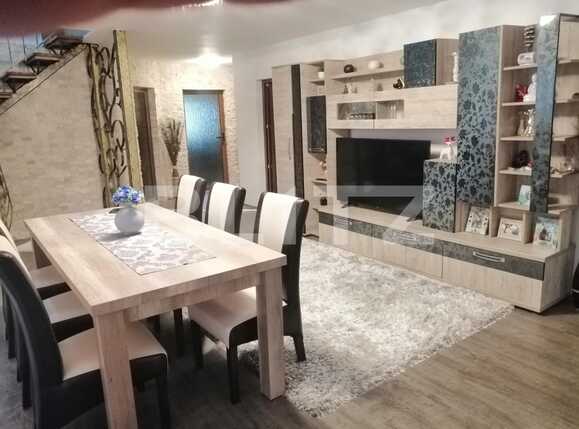 Casa de vânzare 7 camere Sannicoara - 79634CV | BLITZ Cluj-Napoca | Poza1