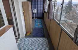 Apartament 2 camere, etaj intermediar, zona Iulius Mall