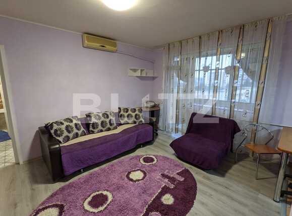 Apartament de vânzare 2 camere Gheorgheni - 79637AV | BLITZ Cluj-Napoca | Poza2