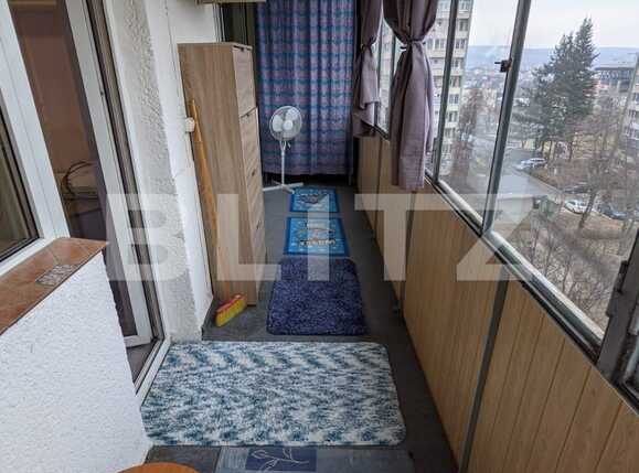 Apartament de vânzare 2 camere Gheorgheni - 79637AV | BLITZ Cluj-Napoca | Poza10