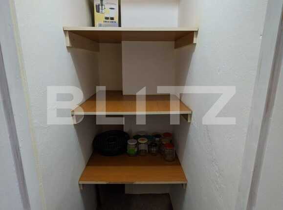 Apartament de vânzare 2 camere Gheorgheni - 79637AV | BLITZ Cluj-Napoca | Poza9