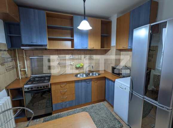 Apartament de vânzare 2 camere Gheorgheni - 79637AV | BLITZ Cluj-Napoca | Poza1