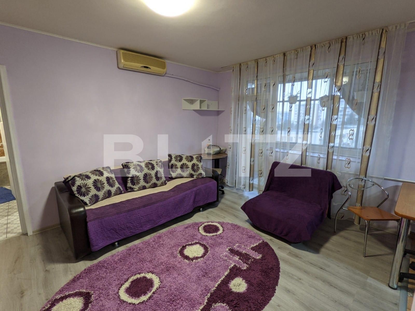 Apartament de vânzare 2 camere Gheorgheni - 79637AV | BLITZ Cluj-Napoca | Poza2
