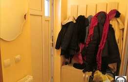 Vanzare apartament 1 camera, 26.5 mp utili, zona Horea, cu parcare