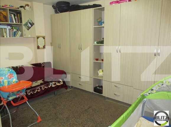 Garsonieră de vânzare Central - 7964AV | BLITZ Cluj-Napoca | Poza1