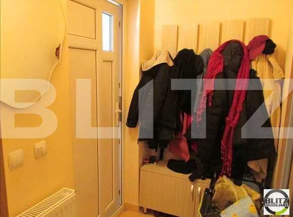 Garsonieră de vânzare Central - 7964AV | BLITZ Cluj-Napoca | Poza4
