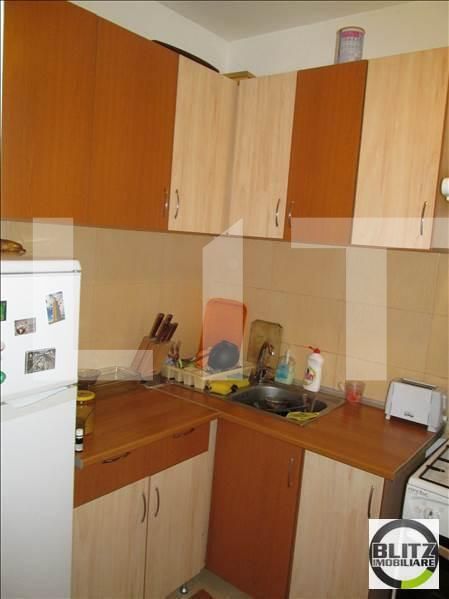 Garsonieră de vânzare Central - 7964AV | BLITZ Cluj-Napoca | Poza2