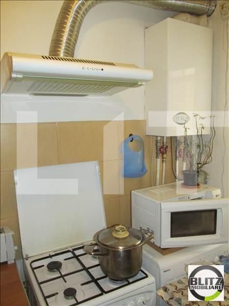 Garsonieră de vânzare Central - 7964AV | BLITZ Cluj-Napoca | Poza3