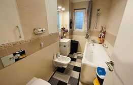 Apartament 2 camere decomandate, cu gradina, in ansamblul Sophia Residence 