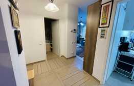 Apartament 2 camere decomandate, cu gradina, in ansamblul Sophia Residence 