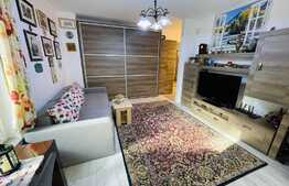 Apartament 2 camere decomandate, cu gradina, in ansamblul Sophia Residence 