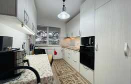 Apartament 2 camere decomandate, cu gradina, in ansamblul Sophia Residence 
