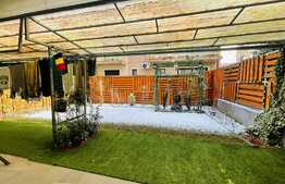 Apartament 2 camere decomandate, cu gradina, in ansamblul Sophia Residence 