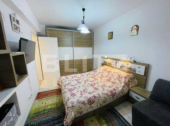 Apartament de vânzare 2 camere Bună Ziua - 79643AV | BLITZ Cluj-Napoca | Poza4