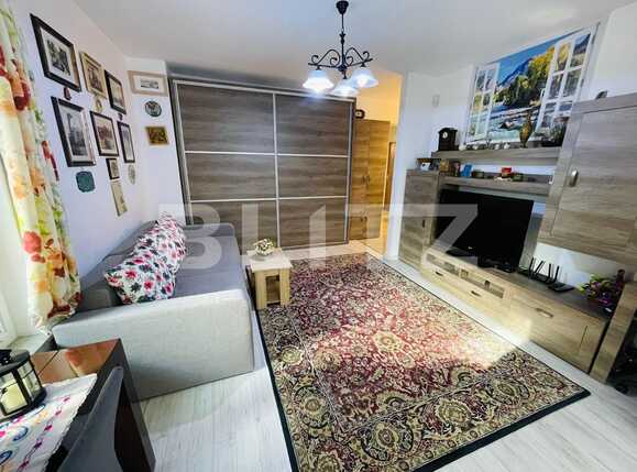 Apartament de vânzare 2 camere Bună Ziua - 79643AV | BLITZ Cluj-Napoca | Poza2