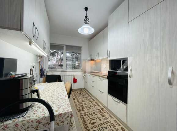 Apartament de vânzare 2 camere Bună Ziua - 79643AV | BLITZ Cluj-Napoca | Poza5