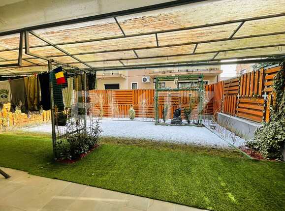 Apartament de vânzare 2 camere Bună Ziua - 79643AV | BLITZ Cluj-Napoca | Poza9