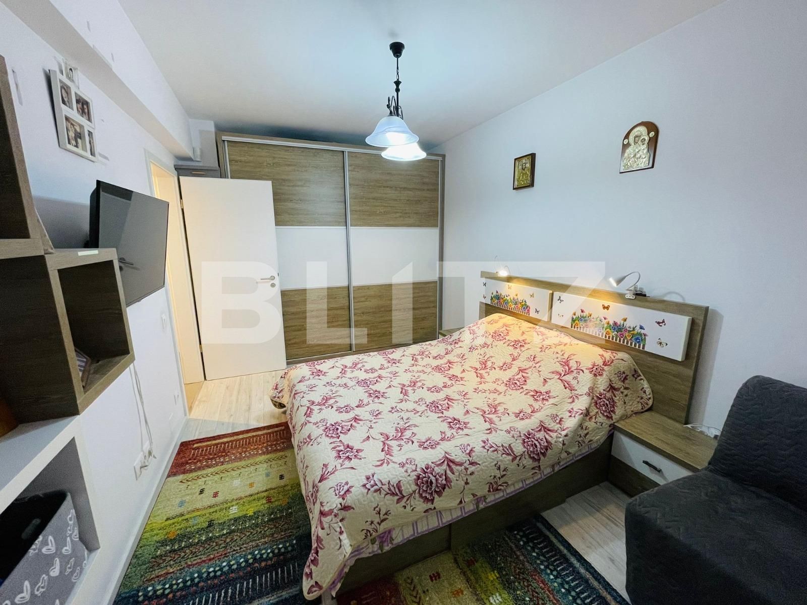 Apartament de vânzare 2 camere Bună Ziua - 79643AV | BLITZ Cluj-Napoca | Poza4