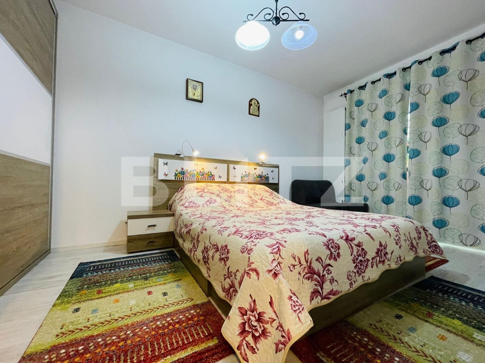 Apartament de vânzare 2 camere Bună Ziua - 79643AV | BLITZ Cluj-Napoca | Poza3