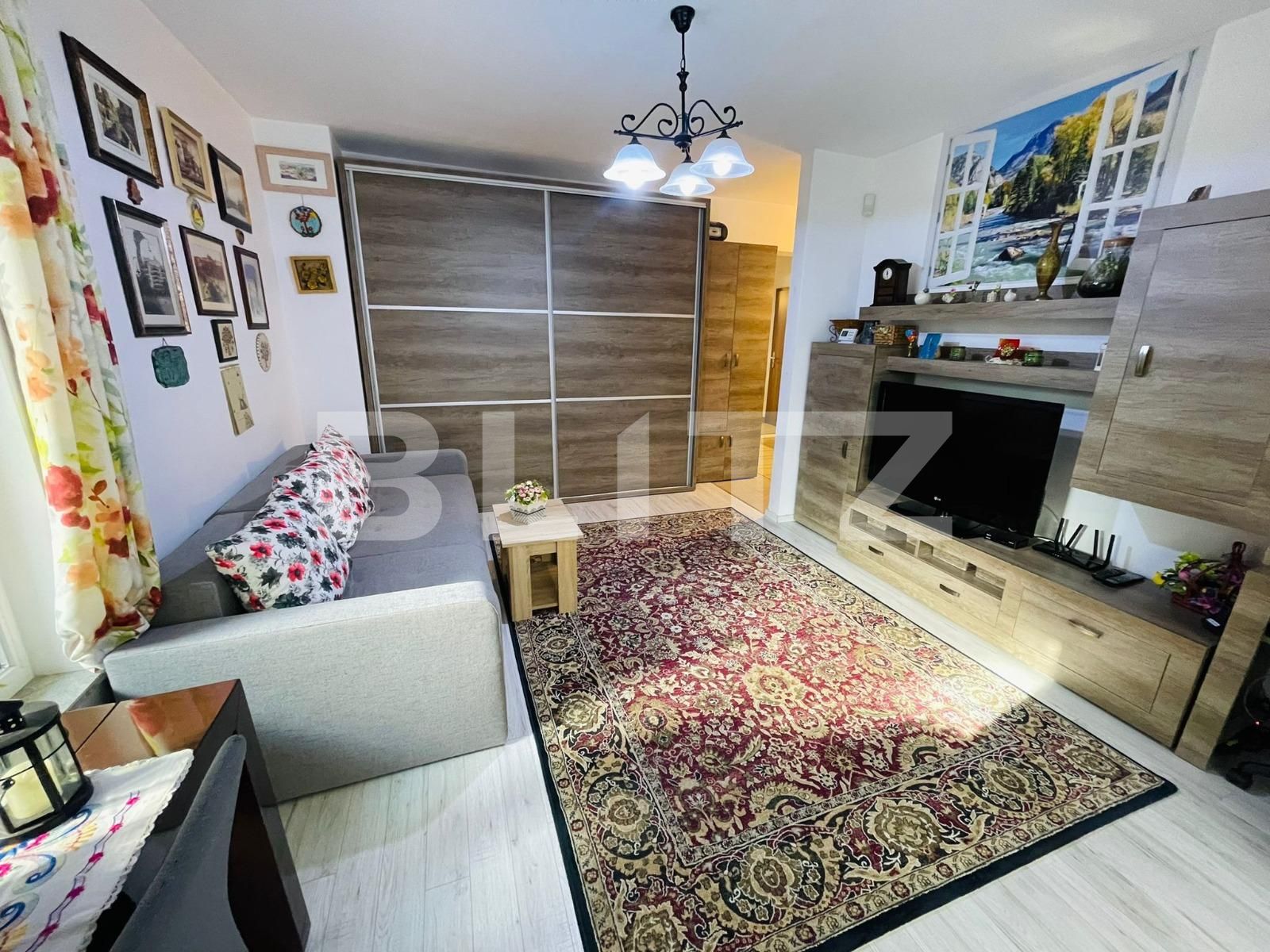 Apartament de vânzare 2 camere Bună Ziua - 79643AV | BLITZ Cluj-Napoca | Poza2