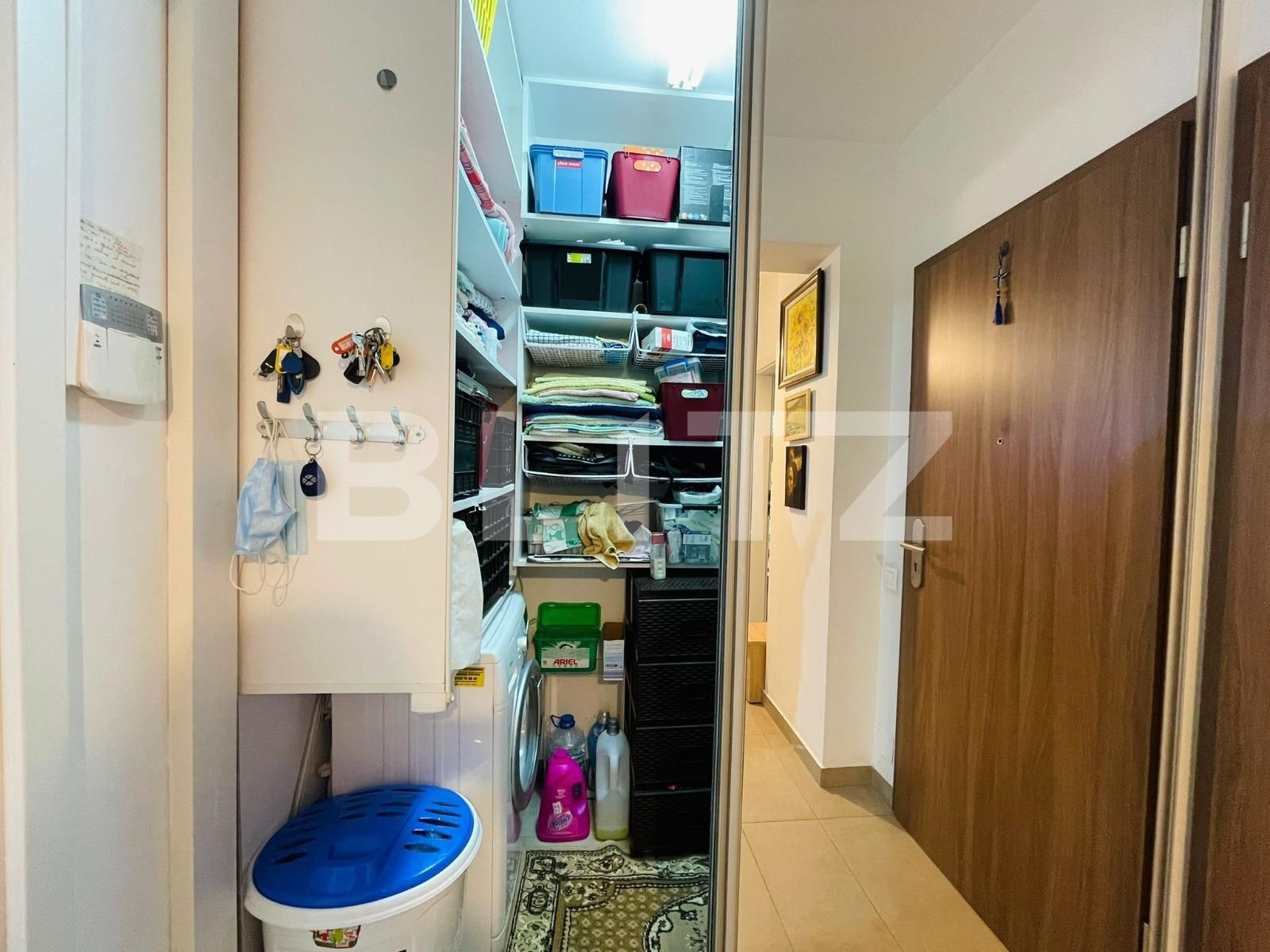 Apartament de vânzare 2 camere Bună Ziua - 79643AV | BLITZ Cluj-Napoca | Poza8