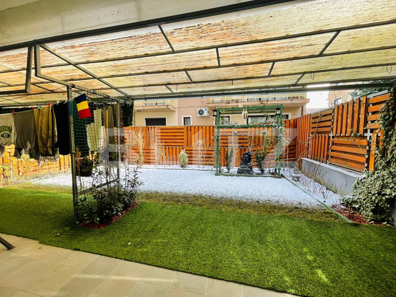 Apartament de vânzare 2 camere Bună Ziua - 79643AV | BLITZ Cluj-Napoca | Poza9