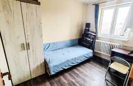 Apartament cu 2 camere decomandate, etaj intermediar, zona Hotel Royal