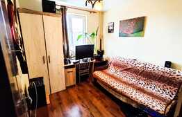 Apartament cu 2 camere decomandate, etaj intermediar, zona Hotel Royal