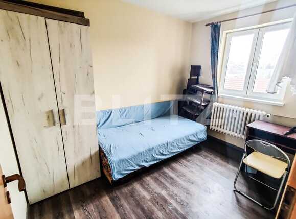 Apartament de vânzare 2 camere Gheorgheni - 79645AV | BLITZ Cluj-Napoca | Poza5