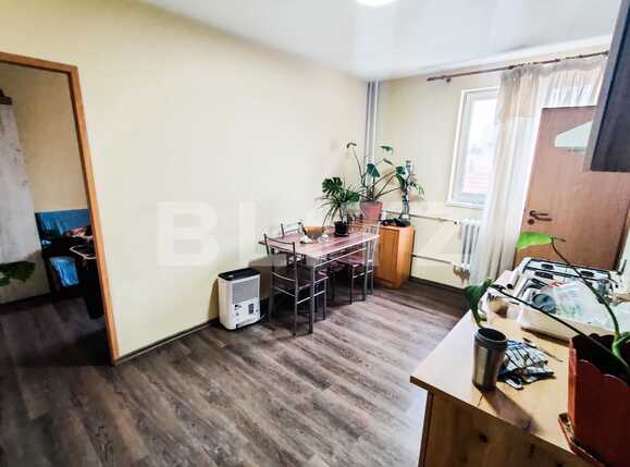 Apartament de vânzare 2 camere Gheorgheni - 79645AV | BLITZ Cluj-Napoca | Poza3