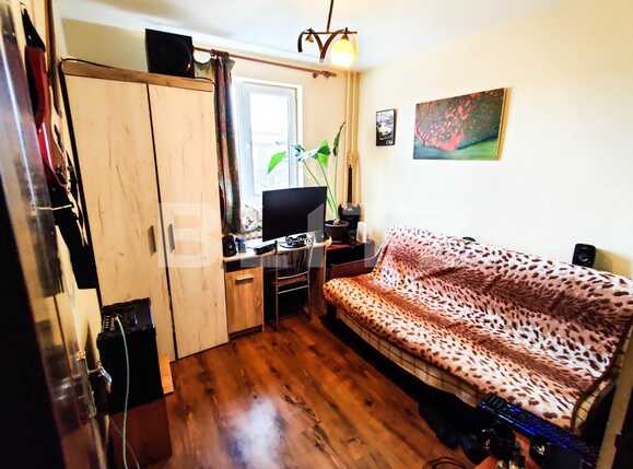 Apartament de vânzare 2 camere Gheorgheni - 79645AV | BLITZ Cluj-Napoca | Poza1