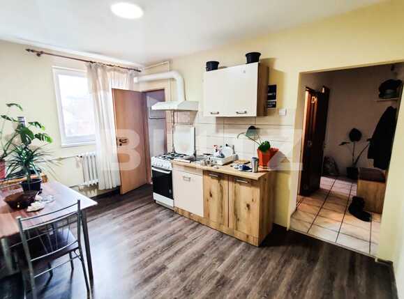 Apartament de vânzare 2 camere Gheorgheni - 79645AV | BLITZ Cluj-Napoca | Poza2
