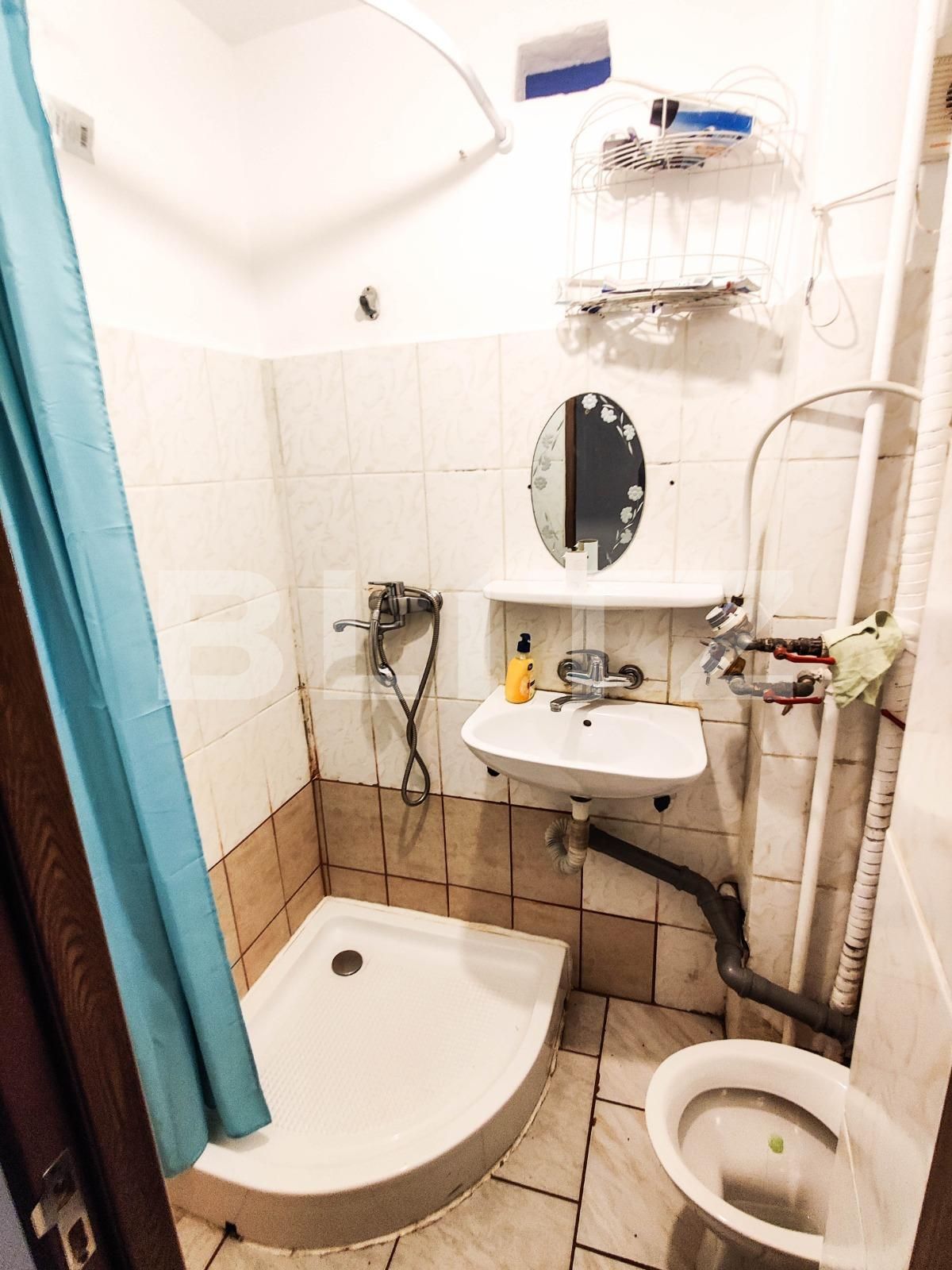 Apartament de vânzare 2 camere Gheorgheni - 79645AV | BLITZ Cluj-Napoca | Poza4