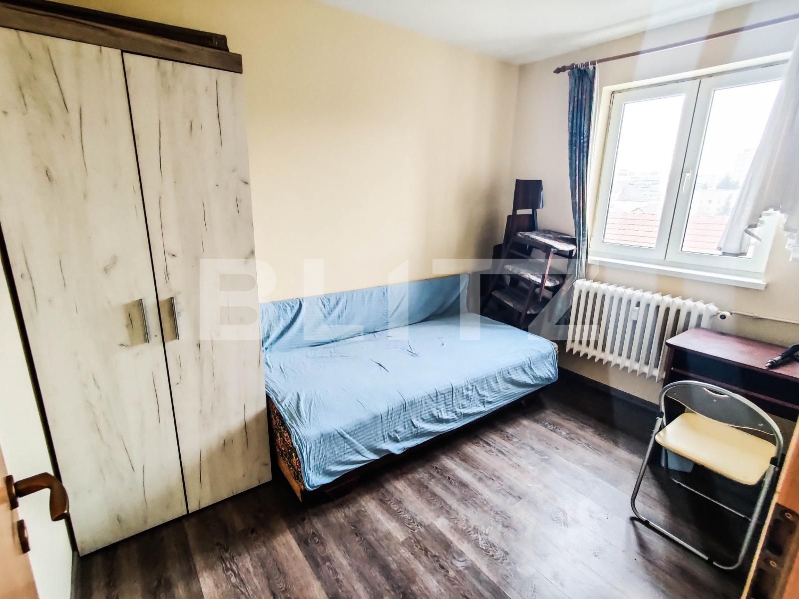 Apartament de vânzare 2 camere Gheorgheni - 79645AV | BLITZ Cluj-Napoca | Poza5