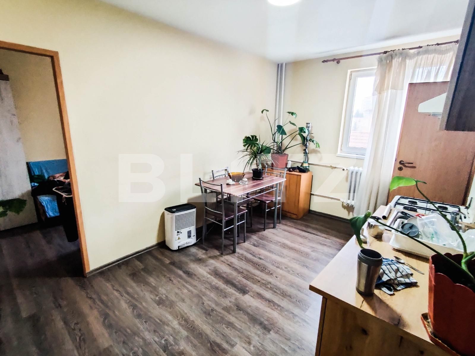 Apartament de vânzare 2 camere Gheorgheni - 79645AV | BLITZ Cluj-Napoca | Poza3