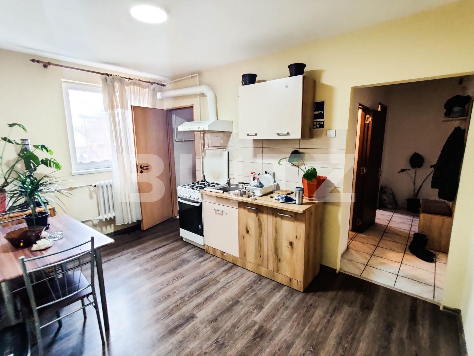 Apartament de vânzare 2 camere Gheorgheni - 79645AV | BLITZ Cluj-Napoca | Poza2