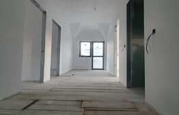 Casa individuala de 115 mp utili, semifinisata, Tarlungeni