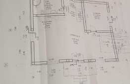 Casa individuala de 115 mp utili, semifinisata, Tarlungeni