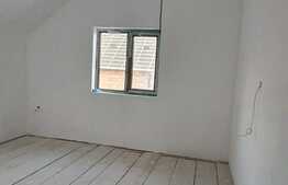 Casa individuala de 115 mp utili, semifinisata, Tarlungeni