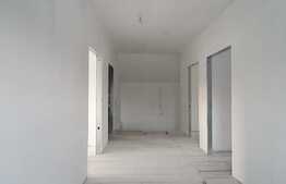 Casa individuala de 115 mp utili, semifinisata, Tarlungeni