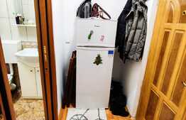 Garsoniera mobilata si utilata , 24 mp, zona strazii Smart