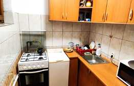 Garsoniera mobilata si utilata , 24 mp, zona strazii Smart