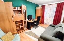 Garsoniera mobilata si utilata , 24 mp, zona strazii Smart